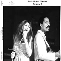 Percy Sledge — Warm And Tender Love — обложка