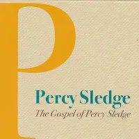 Percy Sledge — Old Rugged Cross — обложка