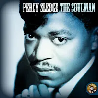 Percy Sledge — What Am I Living For — обложка